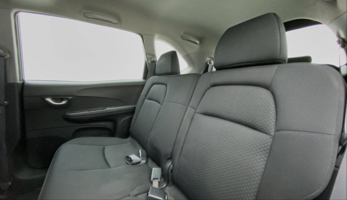 2017 Honda BR-V 1.5 i- DTEC S, Diesel, Manual, 20,384 km, Right Side Rear Door Cabin