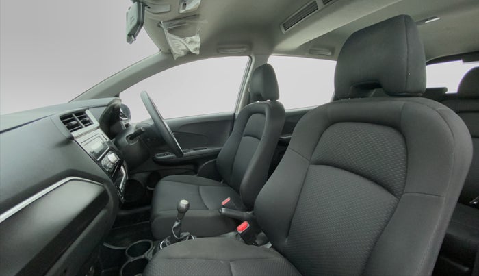2017 Honda BR-V 1.5 i- DTEC S, Diesel, Manual, 20,384 km, Right Side Front Door Cabin