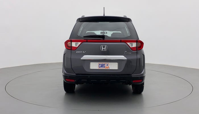 2017 Honda BR-V 1.5 i- DTEC S, Diesel, Manual, 20,384 km, Back/Rear