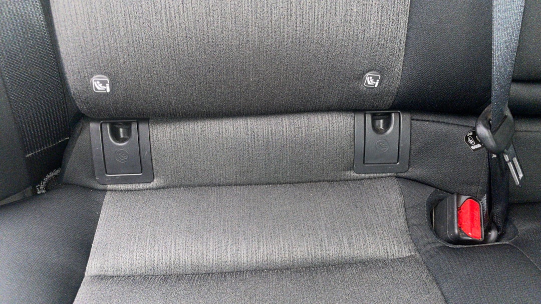 2018 Toyota Camry Ascent Hybrid, Automatic, 173422 km, Child Seat Anchor Points