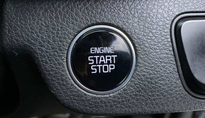 2019 KIA SELTOS GTK 1.4 GDI PETROL, Petrol, Manual, 25,489 km, Keyless Start/ Stop Button