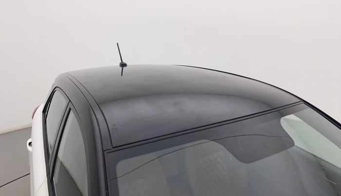 2017 Hyundai Elite i20 ASTA 1.2 DUAL TONE, Petrol, Manual, 82,163 km, Roof