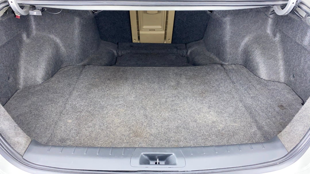 Boot Inside