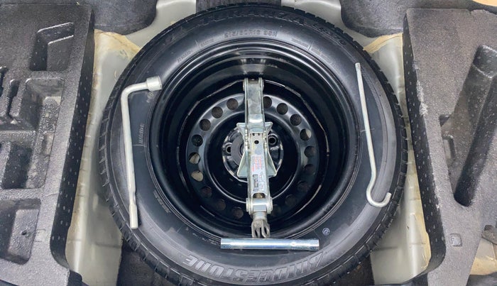 2011 Honda Accord 2.4 MT, Petrol, Manual, 63,306 km, Spare Tyre