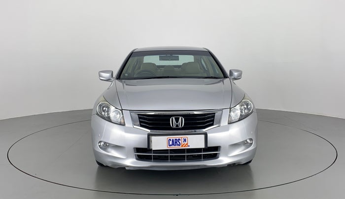 2011 Honda Accord 2.4 MT, Petrol, Manual, 63,306 km, Highlights