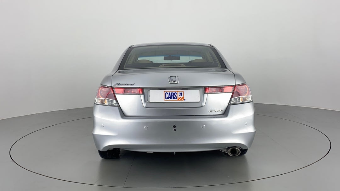 Back/Rear