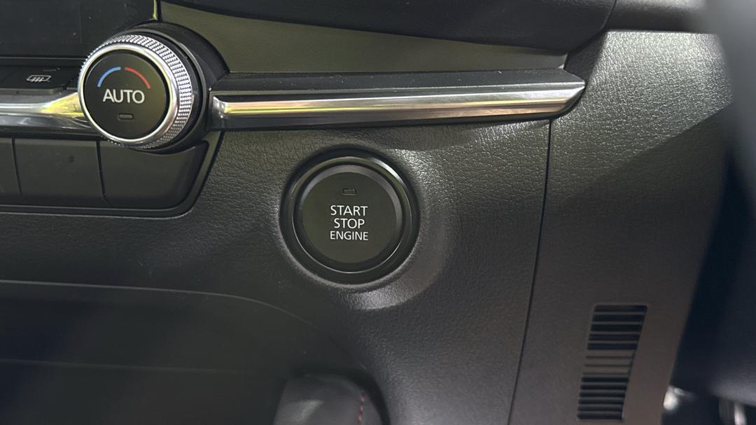 2023 Mazda Mazda3 G25 Evolve Sp, Automatic, 26181 km, Keyless / Button Start