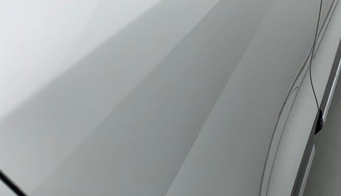 2020 Maruti Swift VXI D, Petrol, Manual, 25,373 km, Right rear door - Minor scratches