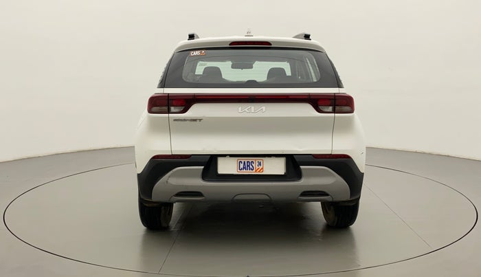 2021 KIA SONET HTK PLUS 1.2, Petrol, Manual, 21,668 km, Back/Rear