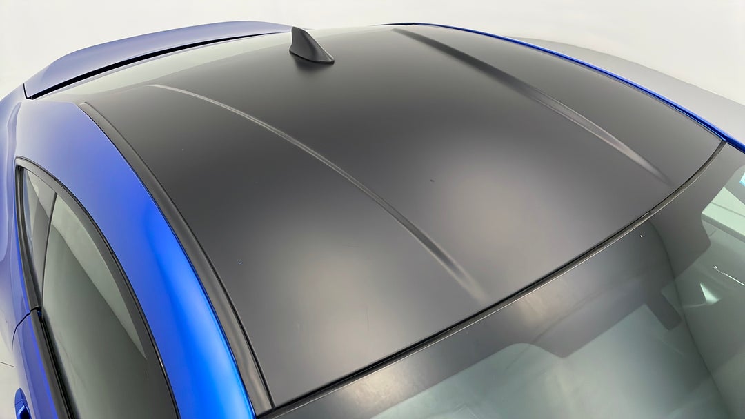 2014 Subaru Brz Brz, Manual, 64699 km, Roof/Sunroof View