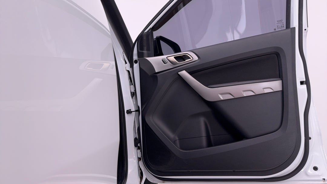 2018 Ford Ranger Xlt 2.0 (4x4), Automatic, 93141 km, Speaker View