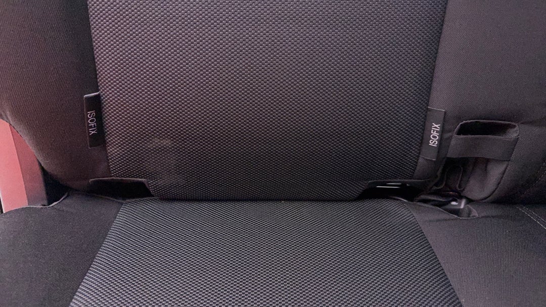 2018 Ford Ranger Xlt 2.0 (4x4), Automatic, 93141 km, Child Seat Anchor Points