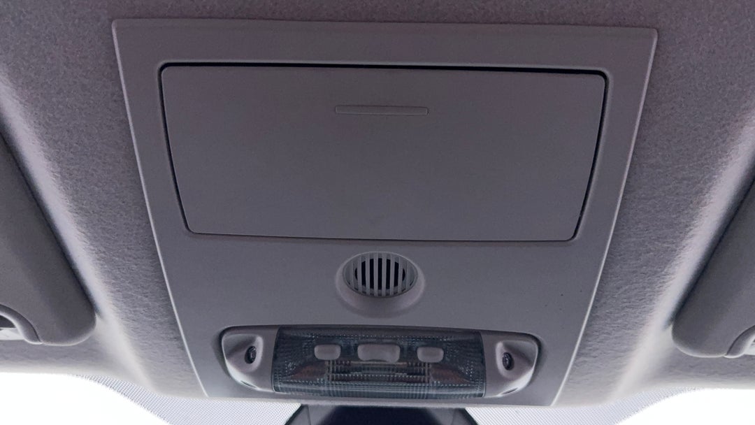 2018 Ford Ranger Xlt 2.0 (4x4), Automatic, 93141 km, On-Roof Controls/Sunglass holder