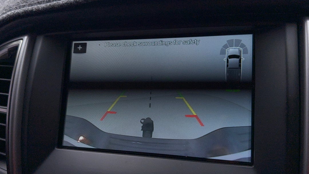 2018 Ford Ranger Xlt 2.0 (4x4), Automatic, 93141 km, Parking Camera