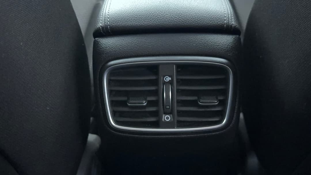 2022 Hyundai i30 i30, Automatic, 57374 km, Rear A/C Vent