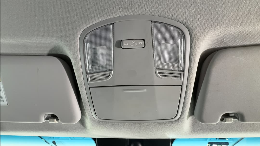 2022 Hyundai i30 i30, Automatic, 57374 km, On-Roof Controls/Sunglass holder