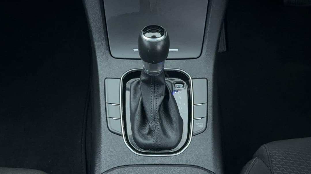 2022 Hyundai i30 i30, Automatic, 57374 km, Gear Lever 