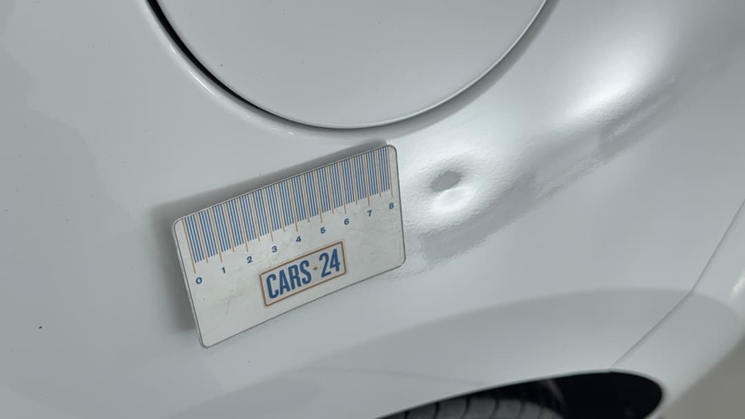 2022 Hyundai i30 i30, Automatic, 57374 km, Quarter Panel Rear LHS Dent