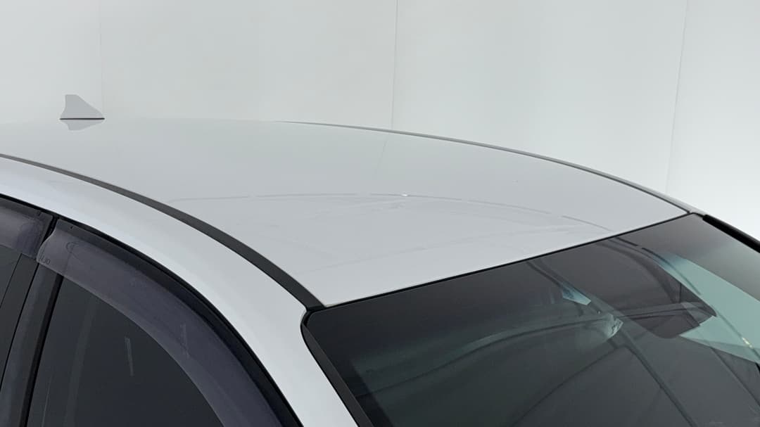 2022 Hyundai i30 i30, Automatic, 57374 km, Roof/Sunroof View