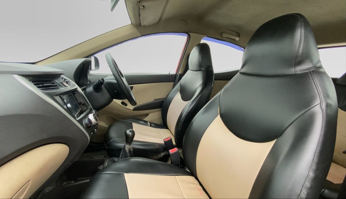 2017 Hyundai Eon ERA PLUS, Petrol, Manual, 51,373 km, Right Side Front Door Cabin