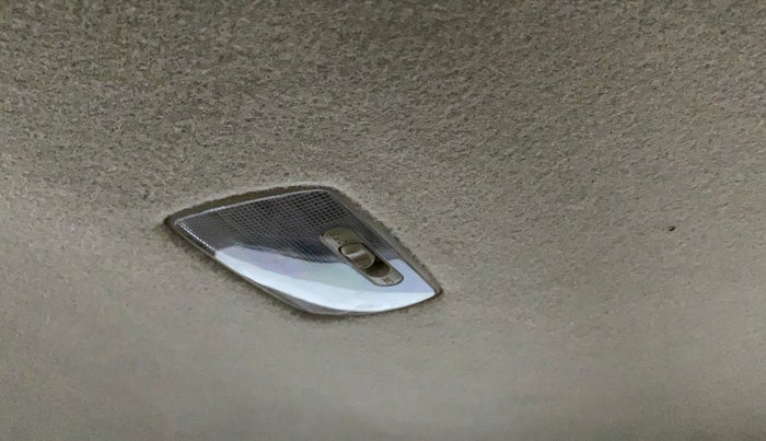 2019 Honda Jazz 1.2L I-VTEC VX CVT, Petrol, Automatic, 36,032 km, Ceiling - Roof light/s not working