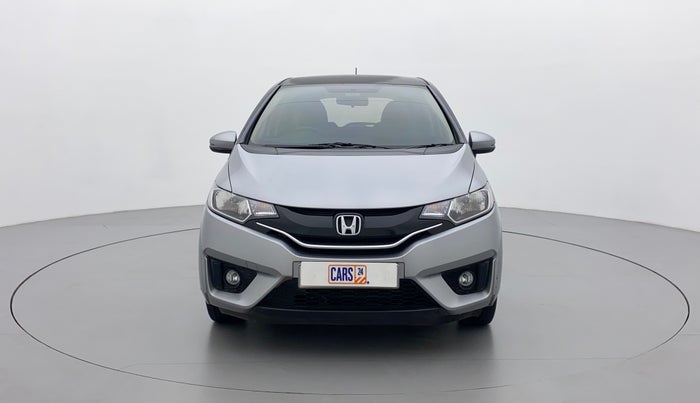 2019 Honda Jazz 1.2L I-VTEC VX CVT, Petrol, Automatic, 36,032 km, Buy With Confidence