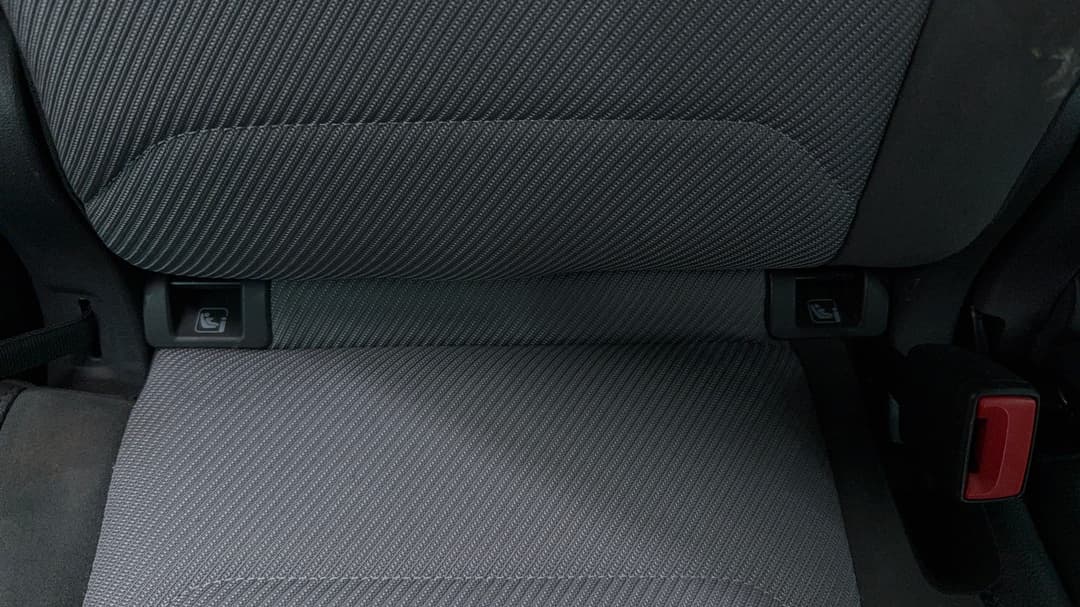 2019 Volkswagen Tiguan 132 Tsi R-line Edition, Automatic, 126463 km, Child Seat Anchor Points