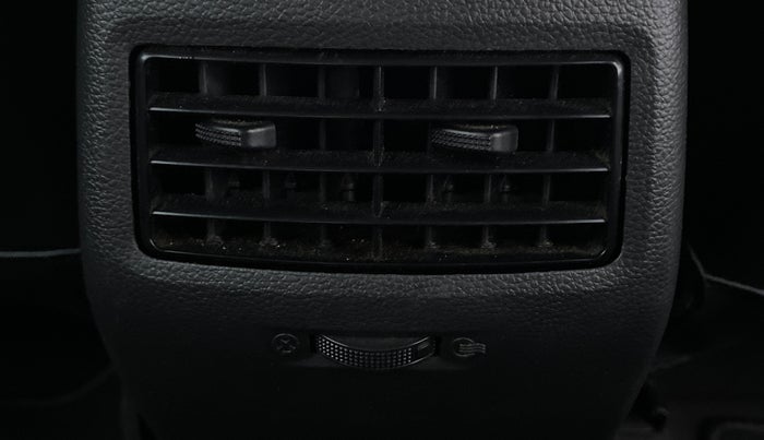 2016 Hyundai Elite i20 ASTA 1.2 (O), Petrol, Manual, 44,964 km, Rear AC Vents