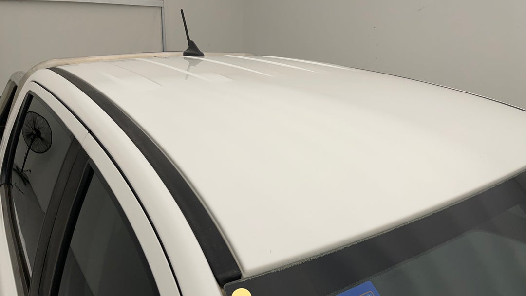 2020 Ford Ranger Xlt 2.0 (4x4), Automatic, 98848 km, Roof/Sunroof View