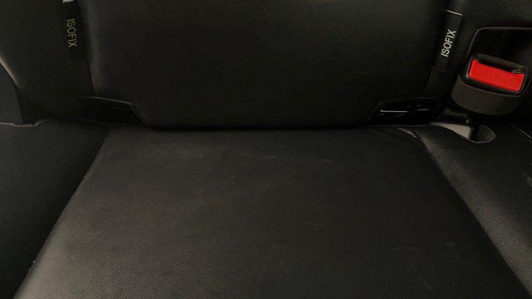 2020 Ford Ranger Xlt 2.0 (4x4), Automatic, 98848 km, Child Seat Anchor Points