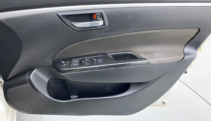 2013 Maruti Swift VDI, Diesel, Manual, 73,784 km, Driver Side Door Panels Control
