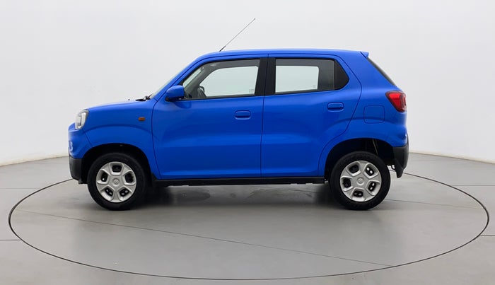 2023 Maruti S PRESSO VXI+, Petrol, Manual, 14,243 km, Left Side