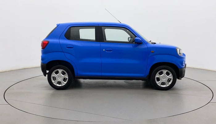 2023 Maruti S PRESSO VXI+, Petrol, Manual, 14,243 km, Right Side View