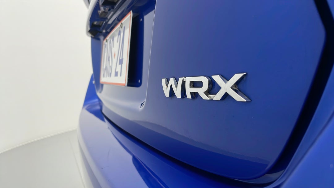 Badge (Boot Right Side)