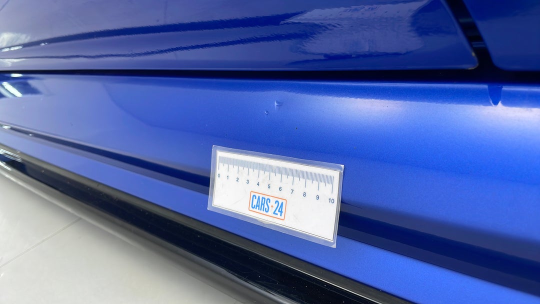 Doors Front LHS Chip