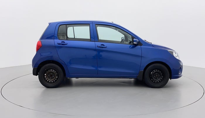 2018 Maruti Celerio ZXI AMT (O), Petrol, Automatic, 57,914 km, Right Side View