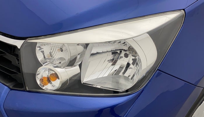 2018 Maruti Celerio ZXI AMT (O), Petrol, Automatic, 57,914 km, Left headlight - Faded