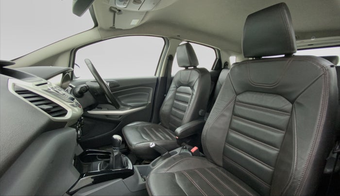 2016 Ford Ecosport 1.5 TDCI TITANIUM PLUS, Diesel, Manual, 57,274 km, Right Side Front Door Cabin