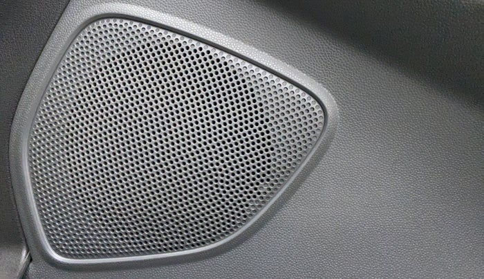 2016 Ford Ecosport 1.5 TDCI TITANIUM PLUS, Diesel, Manual, 57,274 km, Speaker