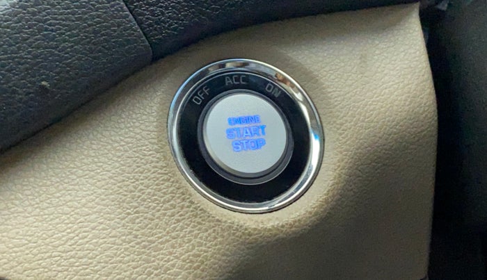 2018 Hyundai Tucson 2WD AT GL PETROL , Petrol, Automatic, 33,253 km, Keyless Start/ Stop Button