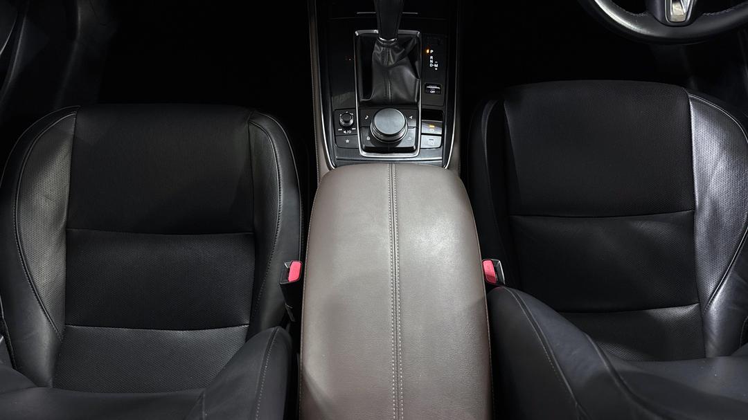 2020 Mazda CX-30 G25 Touring (FWD), Automatic, 69599 km, Center Console