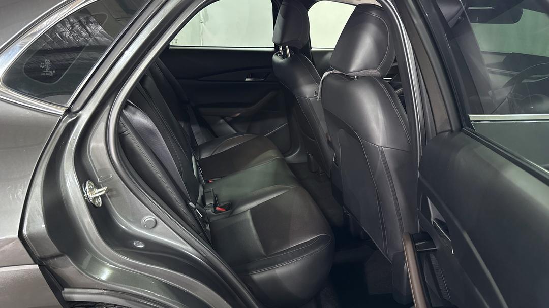 2020 Mazda CX-30 G25 Touring (FWD), Automatic, 69599 km, Right Side Rear Door Cabin View
