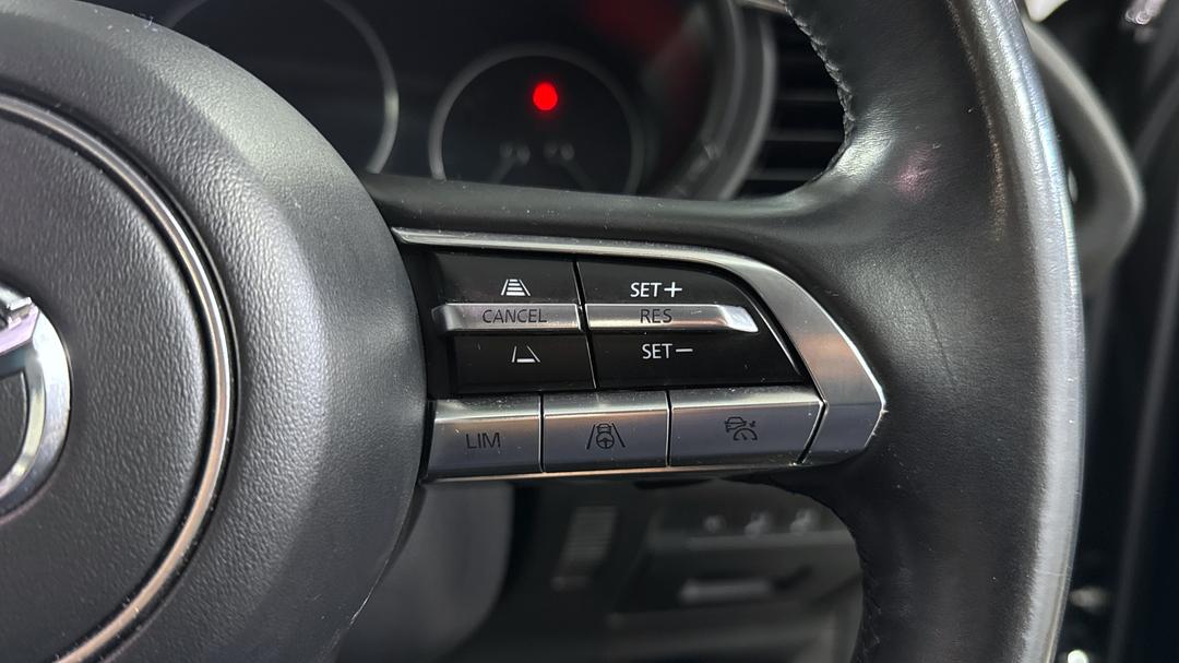 2020 Mazda CX-30 G25 Touring (FWD), Automatic, 69599 km, Cruise Control