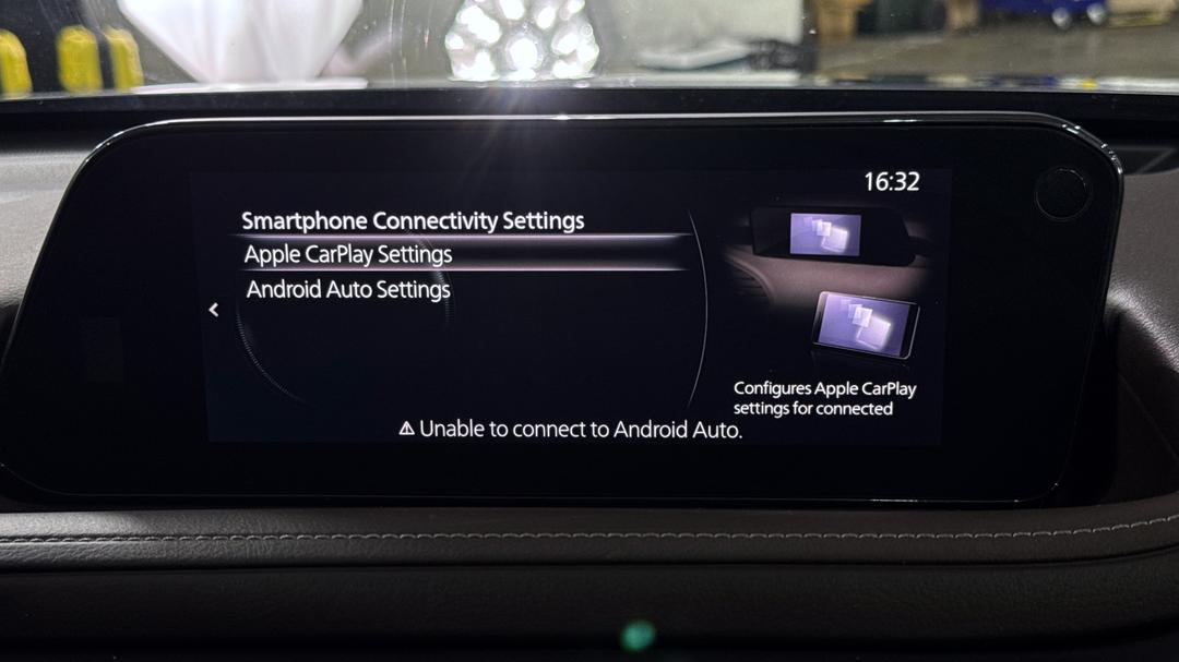 2020 Mazda CX-30 G25 Touring (FWD), Automatic, 69599 km, Android/Apple Car Play