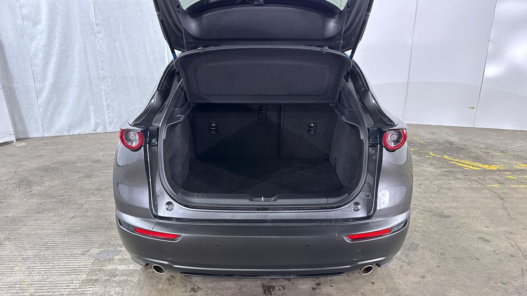 2020 Mazda CX-30 G25 Touring (FWD), Automatic, 69599 km, Boot Inside View