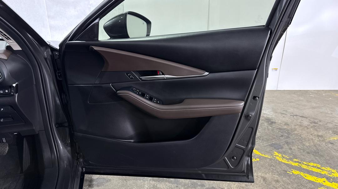 2020 Mazda CX-30 G25 Touring (FWD), Automatic, 69599 km, Speaker View