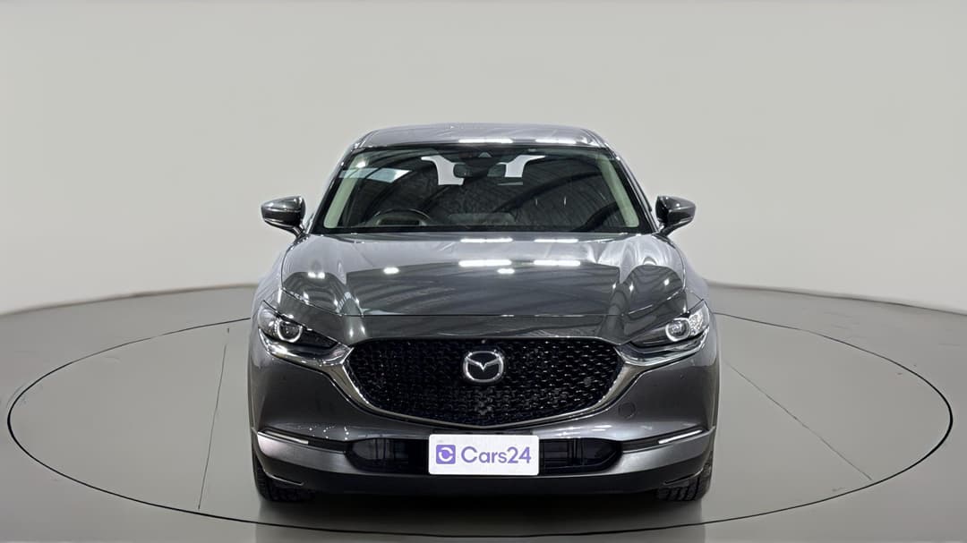 2020 Mazda CX-30 G25 Touring (FWD), Automatic, 69599 km, Front View