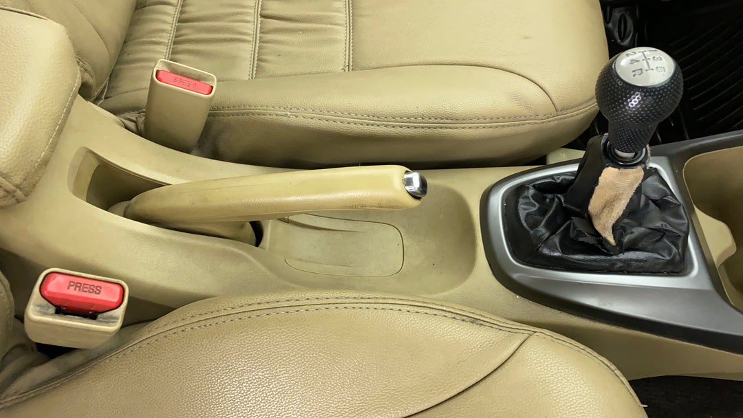 Gear Lever