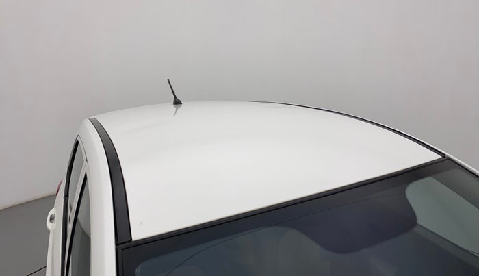 2014 Hyundai Grand i10 MAGNA 1.2 KAPPA VTVT, Petrol, Manual, 39,697 km, Roof - Slightly dented