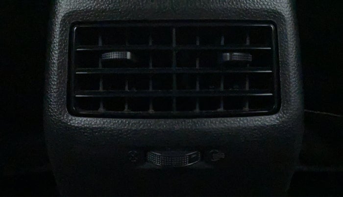2016 Hyundai Elite i20 ASTA 1.2 (O), Petrol, Manual, 1,111 km, Rear AC Vents